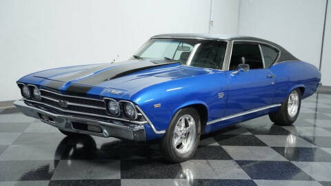 1969 Chevrolet Chevelle
