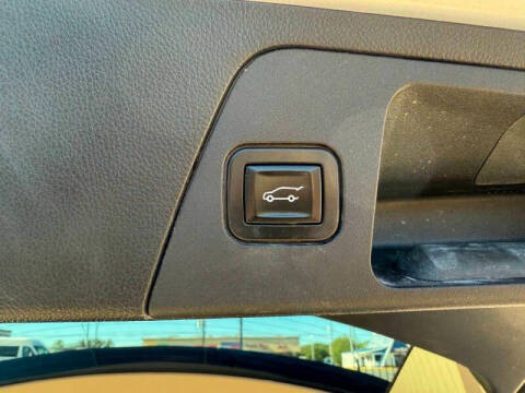 2016 Buick Envision Premium I