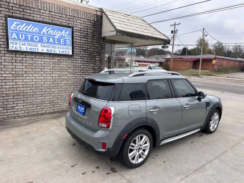 2020 MINI Countryman