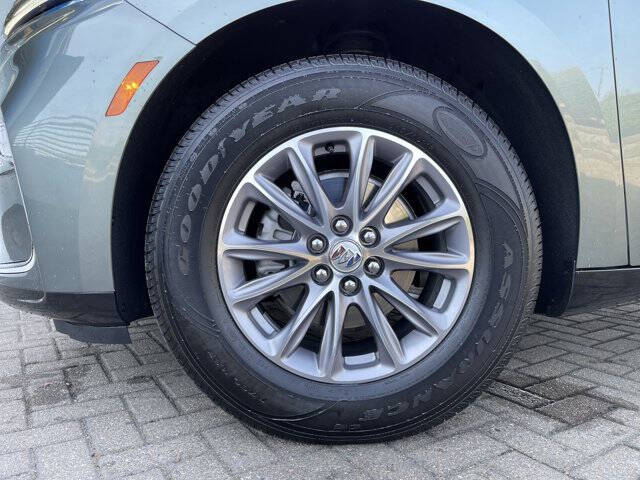 2023 Buick Enclave Premium