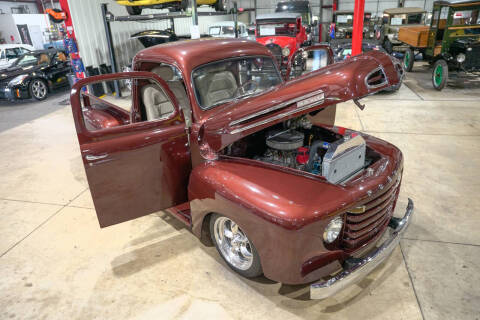 1949 Ford F-100