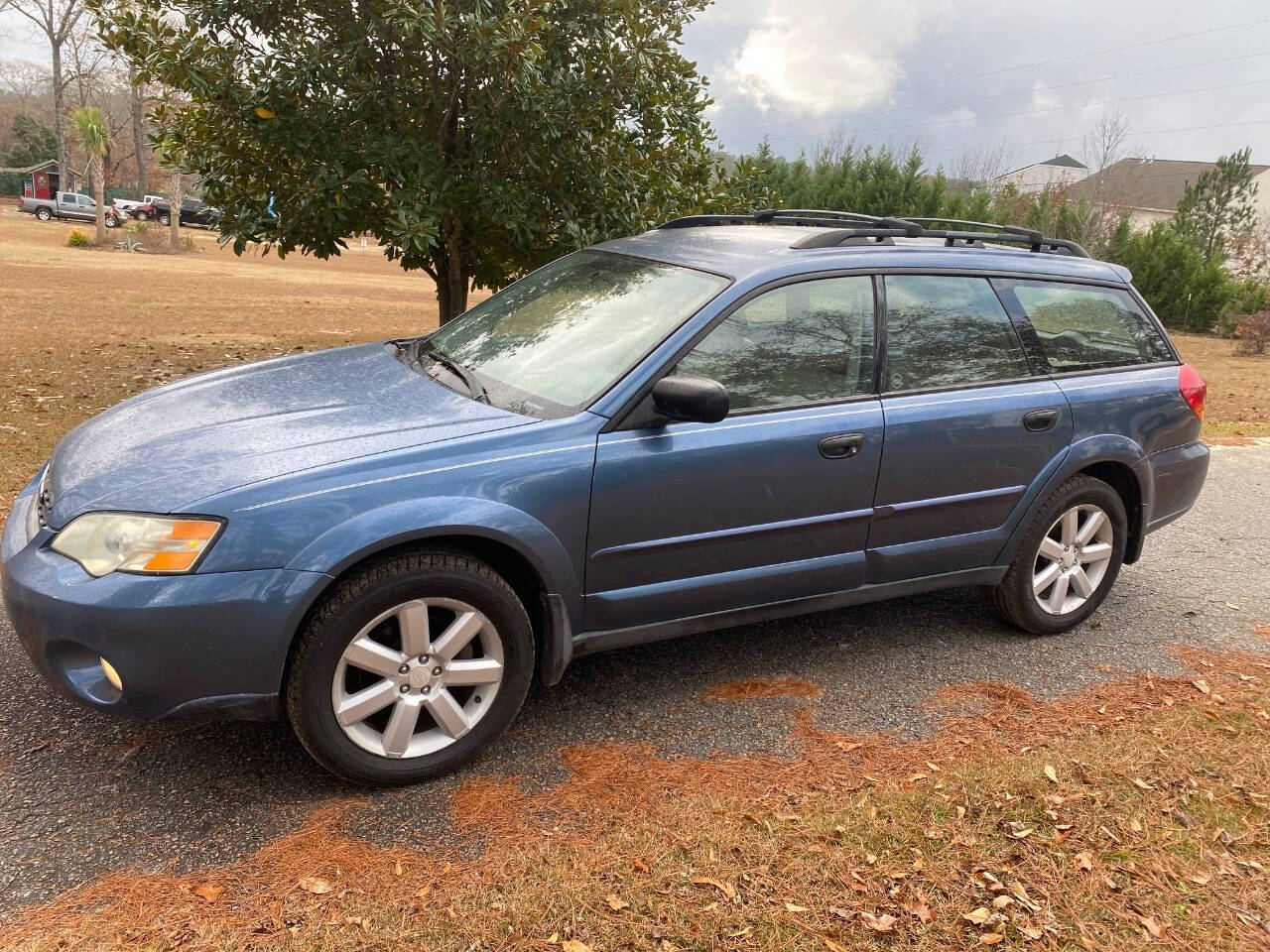 2006 Subaru Outback for sale at Tri Springs Motors in Lexington, SC