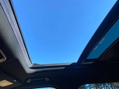 2016 Land Rover Range Rover Supercharged