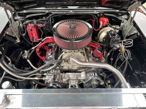 1957 Chevrolet 210
