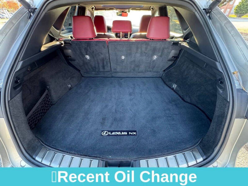 2023 Lexus NX 350h Premium