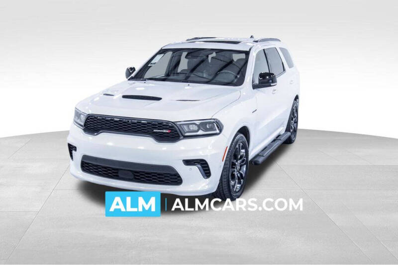 2024 Dodge Durango R/T
