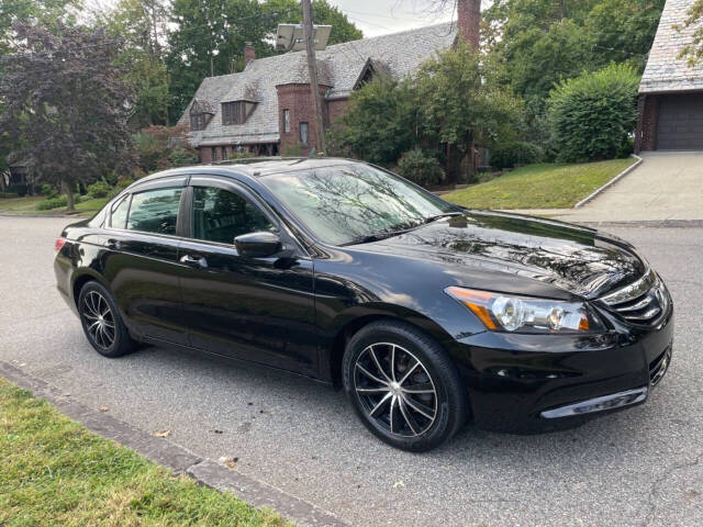 2009 Honda Accord for sale at Universal Motors Dba Speed Wash And Tires in Paterson, NJ