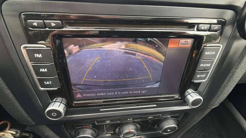 2014 Volkswagen Jetta