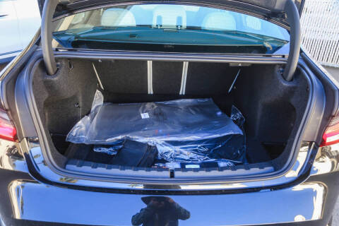 2026 BMW M3 Competition