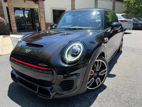 2019 MINI Hardtop 2 Door