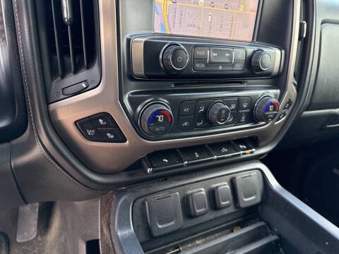 2014 GMC Sierra 1500