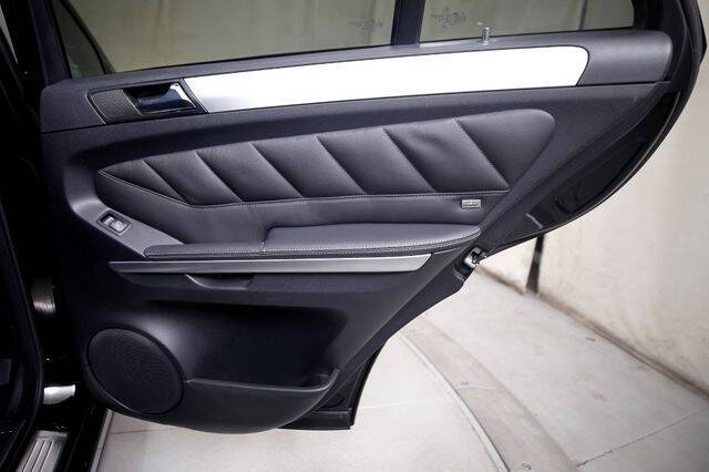 2007 Mercedes-Benz M-Class ML 350