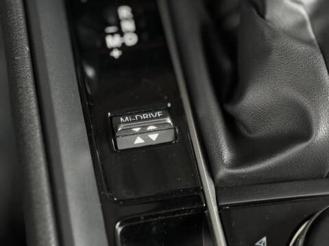 2024 Mazda CX-50 2.5 Turbo Meridian Edition