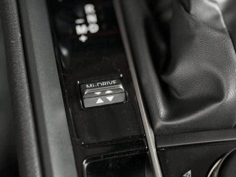 2024 Mazda CX-50 2.5 Turbo Meridian Edition