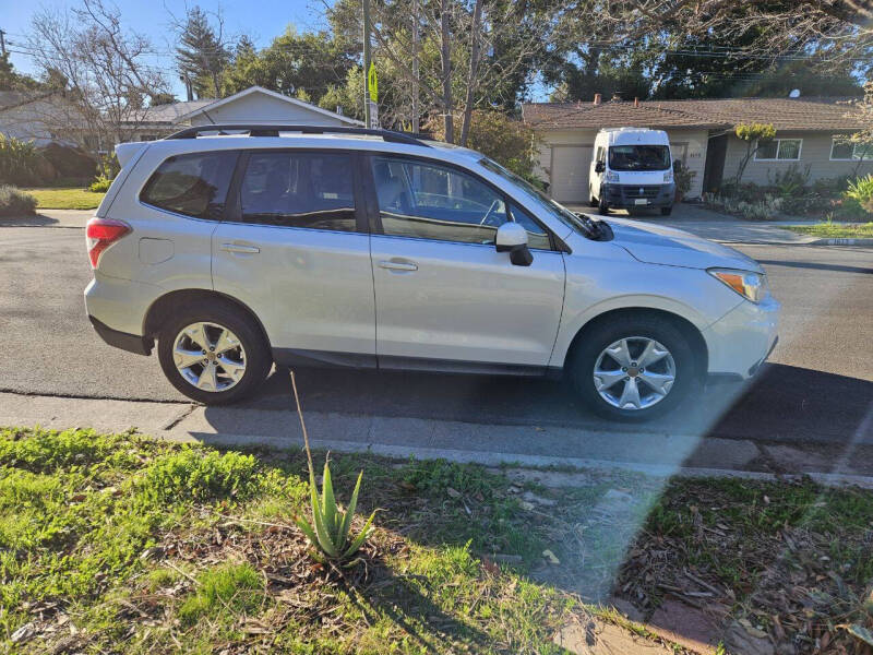 Image 6 of 2015 Subaru Forester 2.5i Limited