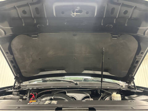 2014 Chevrolet Tahoe LT