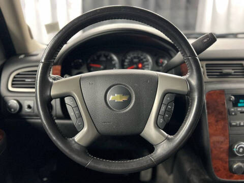 2014 Chevrolet Tahoe LS