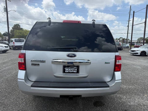 2014 Ford Expedition Limited