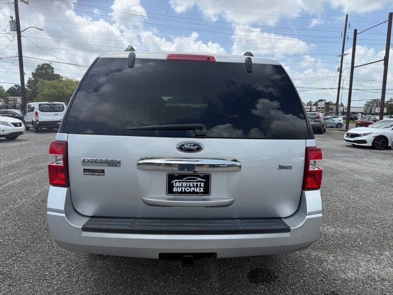 2014 Ford Expedition Limited