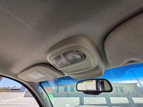 2006 GMC Envoy XL SLE