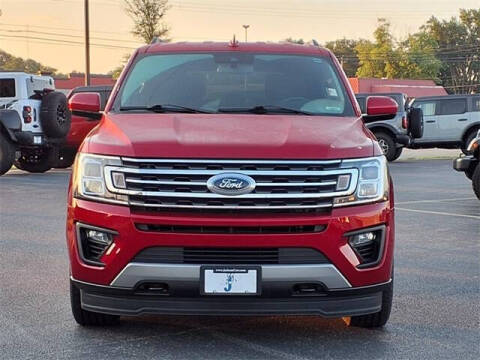 2021 Ford Expedition XLT