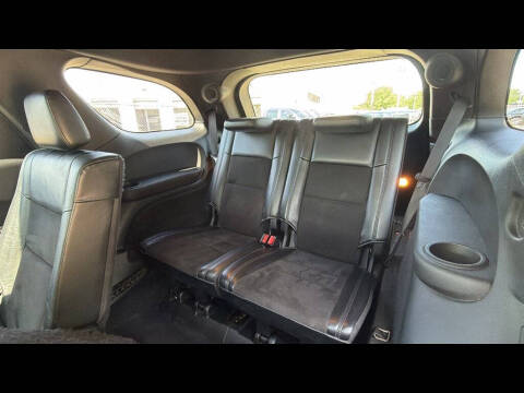 2019 Dodge Durango R/T