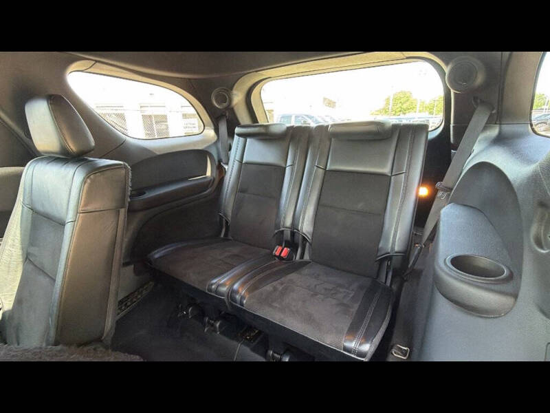 2019 Dodge Durango R/T