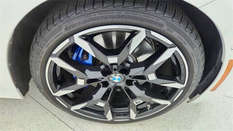 2025 BMW 4 Series M440i