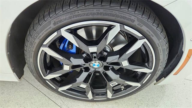 2025 BMW 4 Series M440i