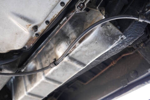 1997 Bentley Brooklands