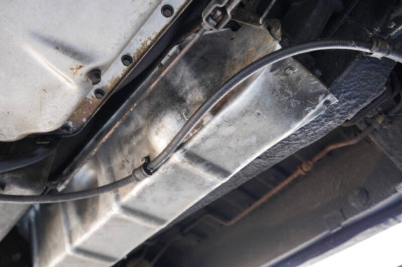 1997 Bentley Brooklands