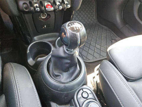 2023 MINI Hardtop 4 Door Cooper S