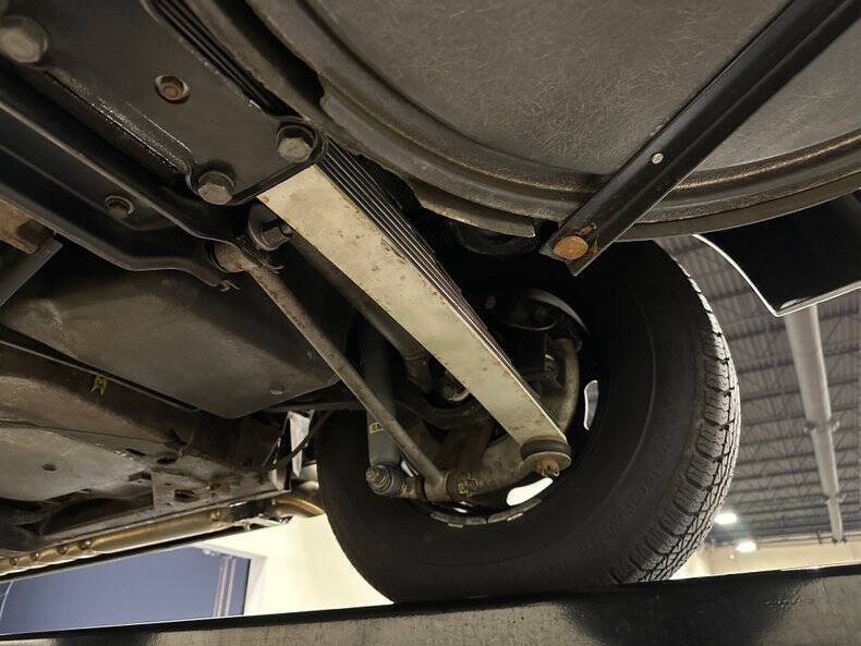 1967 Chevrolet Corvette