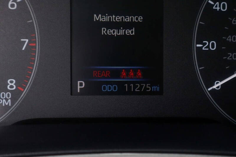 2025 Toyota Corolla Hatchback Nightshade