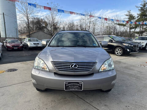 2005 Lexus RX 330