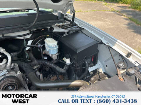 2013 GMC Sierra 1500