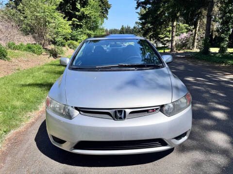 2007 Honda Civic