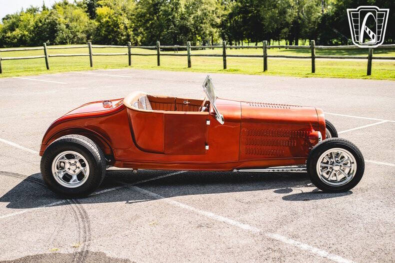 1927 Ford Model T