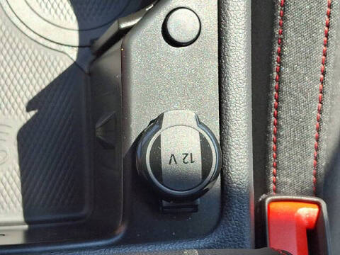 2025 Volkswagen Golf GTI S