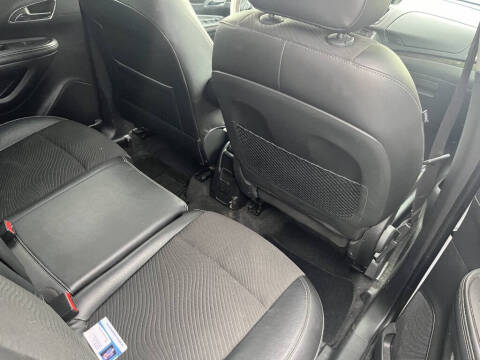 2013 Buick Encore Convenience