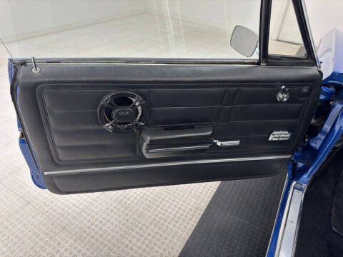 1968 Chevrolet Impala