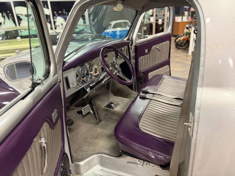 1954 Studebaker 3-R PIckup