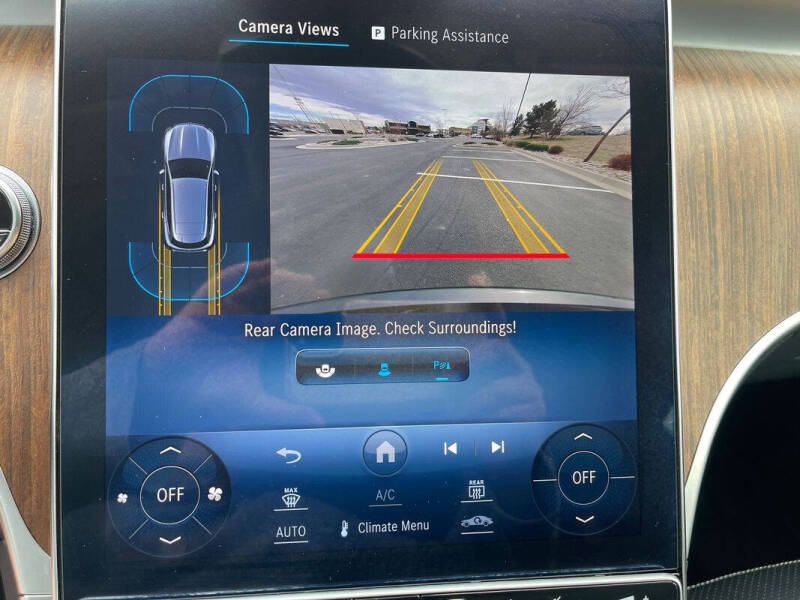 2024 Mercedes-Benz GLC GLC 300 4MATIC