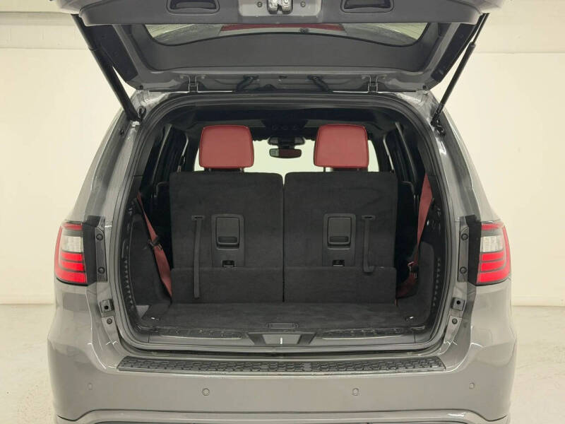 2022 Dodge Durango SRT 392