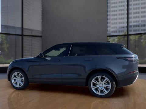 2026 Land Rover Range Rover Velar P250 S