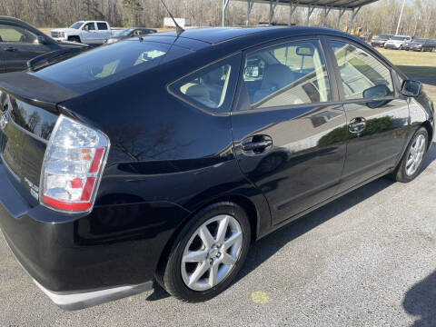 2009 Toyota Prius Standard