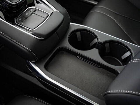 2025 Acura RDX SH-AWD