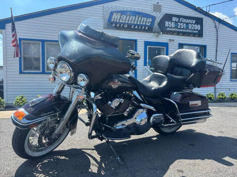 2006 Harley-Davidson Ultra