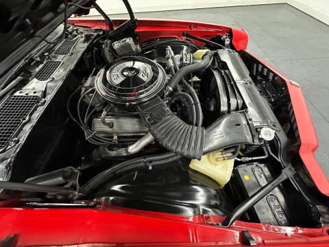 1977 Chevrolet Camaro