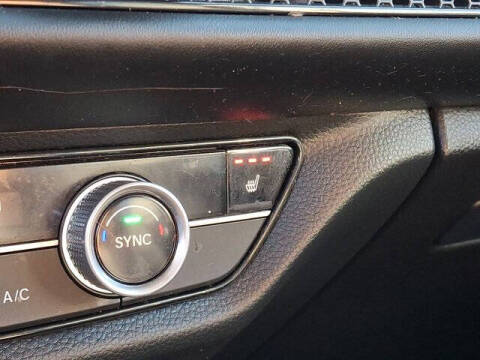 2025 Honda HR-V EX-L